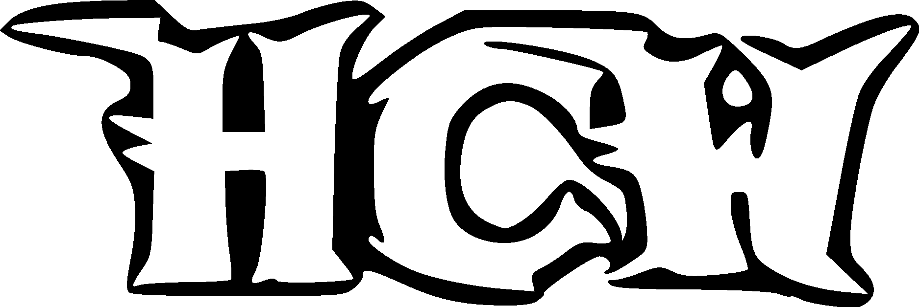 Heaven Can Wait Logo Vector Logo